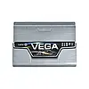Акумулятор автомобільний VEGA Premium 60 Ah (R+) (600А), фото 2