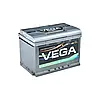 Акумулятор автомобільний VEGA Premium 60 Ah (R+) (600А), фото 3