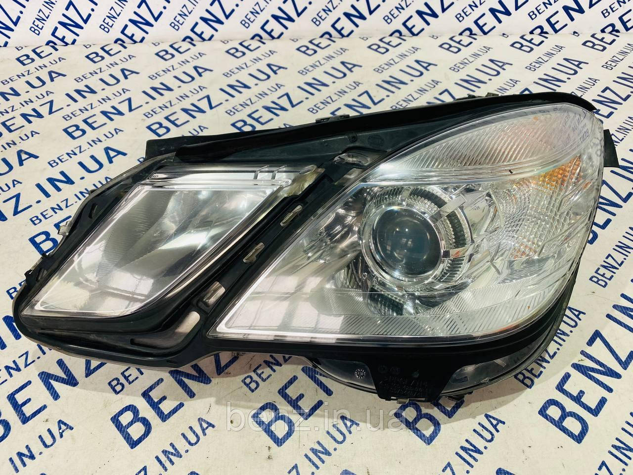 Фара ліва Mercedes W212, S212  A2128208161