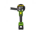 Безщіткова акумуляторна болгарка Procraft PWA216, фото 3