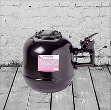 Піщаний фільтр для бассейна Hayward NC500SE2 (10,3 м3/ч, D500)