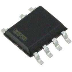 Мікросхема NCP1237AD65R2G СПК-7