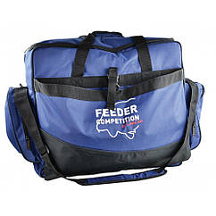 Сумка для фідерного приладдя Carp Zoom Xtra Large Carryall