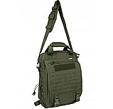 Рюкзак військовий TACTICAL Slim Pack Texar 22 л оливковий, фото 2