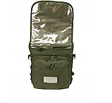 Рюкзак військовий TACTICAL Slim Pack Texar 22 л оливковий, фото 3