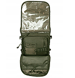 Рюкзак військовий TACTICAL Slim Pack Texar 22 л оливковий, фото 8