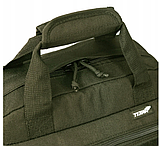 Рюкзак військовий TACTICAL Slim Pack Texar 22 л оливковий, фото 5