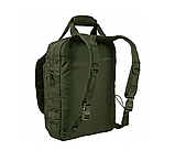 Рюкзак військовий TACTICAL Slim Pack Texar 22 л оливковий, фото 7