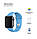Ремешок ArmorStandart Sport Band (3 Straps) для Apple Watch 38-40 mm Light Blue (ARM51935), фото 2