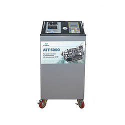 Установка для заміни рідини в АКПП GrunBaum ATF 5000