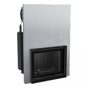 Каминная топка MAJA 12 гільйотина, фото 1