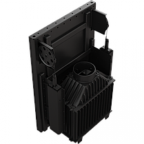 Каминная топка MAJA 12 гільйотина, фото 4