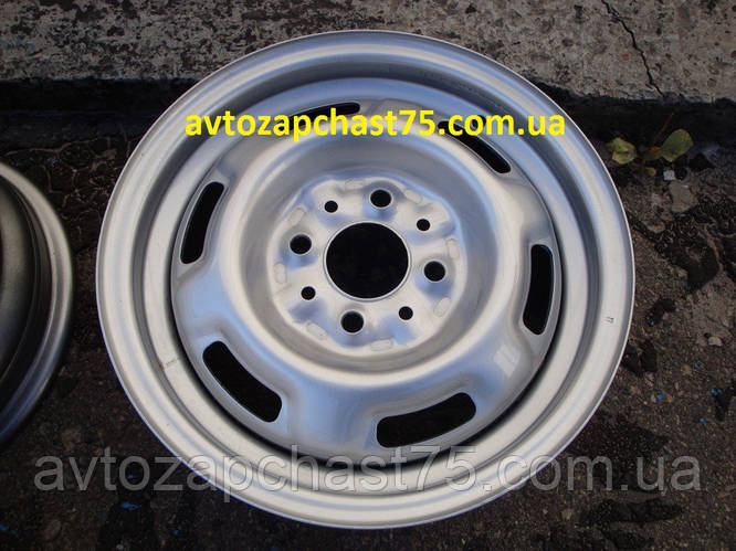 Купить Диск колёсный Ваз 2108, 2109, 21099, 2110, 2111, 2112, 2113 ...