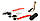 Напрямна (заднього) супорту MB Sprinter, Vito 638, VW LT 96- (Bosch) — Quick Brake (Данія) — 113-1371X, фото 2
