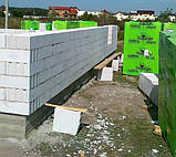 Газоблок СТОУНЛАЙТ здійснювати доставку, фото 5