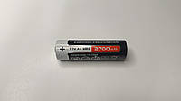 Акумулятор Videx HR06/AA 1.2 V 2700mAh NI-MH (1шт)