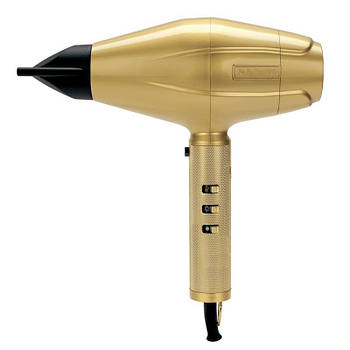 Професійний фен BaByliss PRO GOLDFX (FXBDG1E)