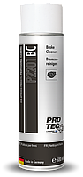Очищувач гальм і деталей Pro-Tec Brake Cleaner 500мл, P2201