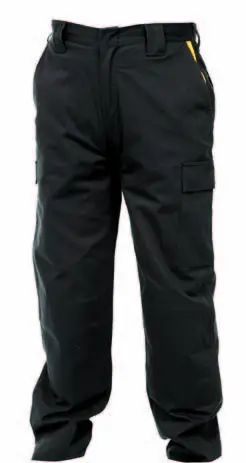 Штани зварювальника ESAB FR Welding Trousers, фото 1