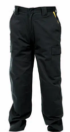 Штани зварювальника ESAB FR Welding Trousers