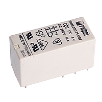 Реле промежуточное RELPOL RM85-2011-35-1024 16А 1CO 24V DC 600021 (электромеханическое)