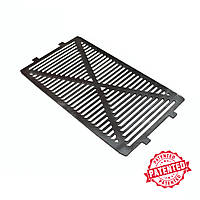 Решітка-гриль для мангала Поленко, buuba