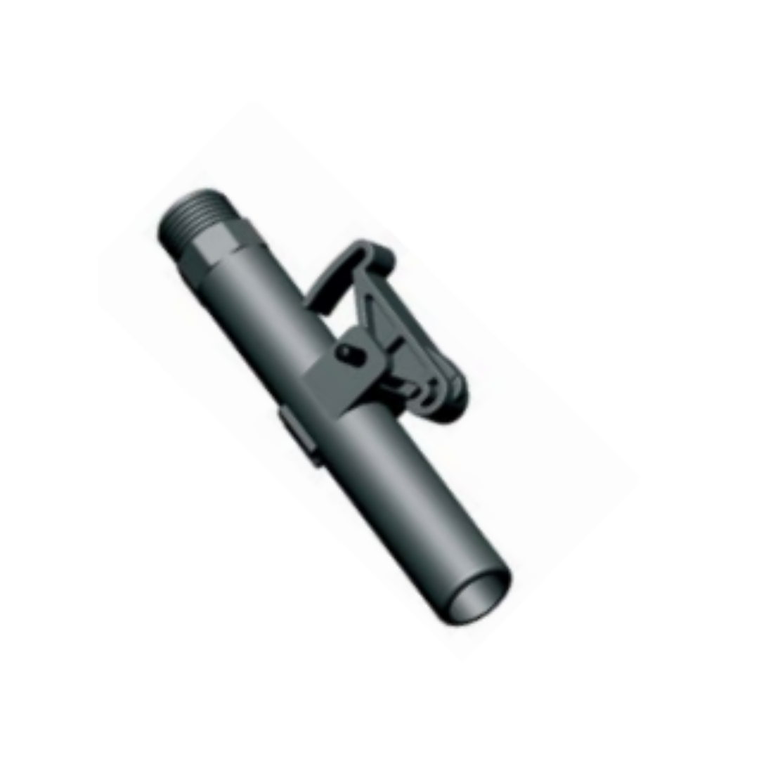 Ключ до водорозбірної колонці Irritec