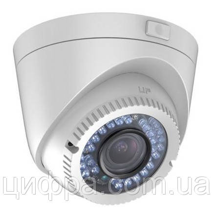 Відеокамера Hikvision DS-2CE56D5T-IR3Z, фото 1