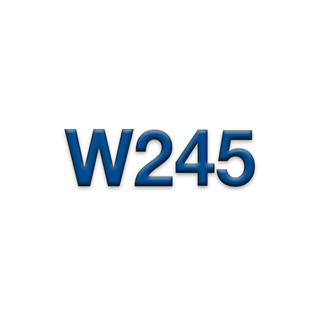 W245