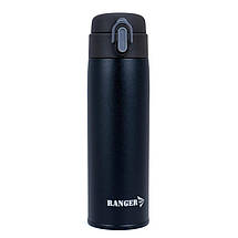Термокухоль Ranger Expert 0,35 л (Black), фото 2