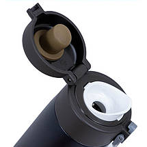 Термокухоль Ranger Expert 0,35 л (Black), фото 4