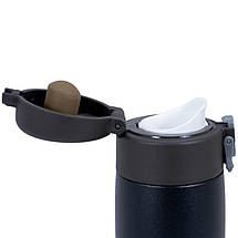 Термокухоль Ranger Expert 0,35 л (Black), фото 5