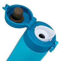Термокухоль Ranger Expert 0,35 л (Blue), фото 4