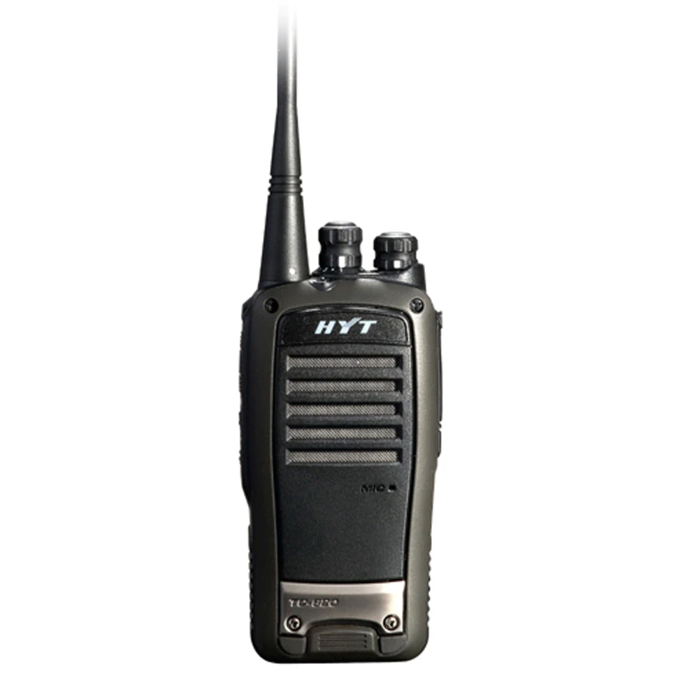 Радіостанція Hytera TC-620 VHF