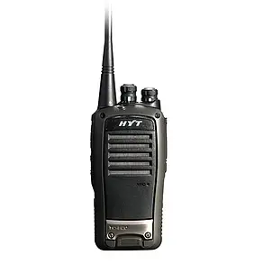 Радіостанція Hytera TC-620 UHF, фото 1