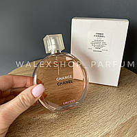 Духи Женские Chanel Chance Vive (Tester) 100 ml Шанель Шанс Виве (Тестер) 100 мл