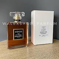 Духи Женские Chanel Coco eau de parfum (Tester) 100 ml Шанель Коко Парфюм (Тестер) 100 мл