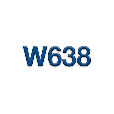 W638