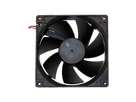 Кулер для сваркии ПІС 4000, вентилятор охолодження