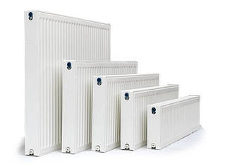 Сталеві панельні радіатори radiatori (Туреччина)