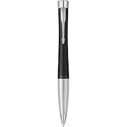 Ручка Parker кулькова URBAN 17 Muted Black CT BP (30135)