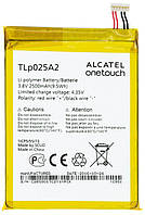 Акумулятор TLP025A1, TLP025A2 для Alcatel
