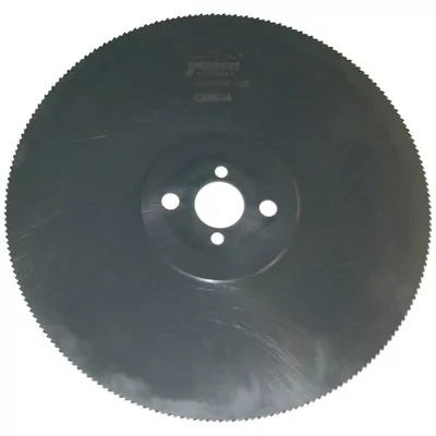 Диск фрикційний Cr-V Ø350х2,5х40, Z = 200 / 220