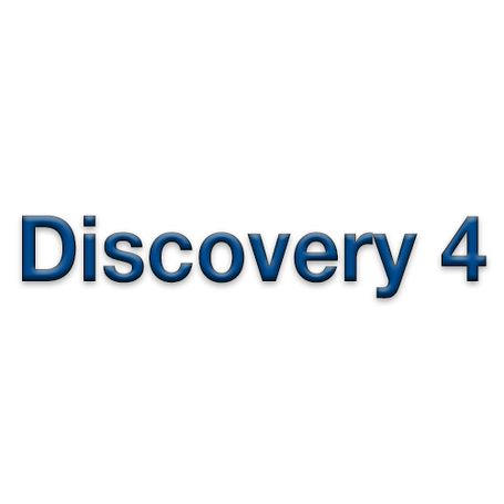 Discovery 4