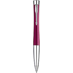 Ручка Parker кулькова URBAN 17 Vibrant Magenta CT BP (30535)
