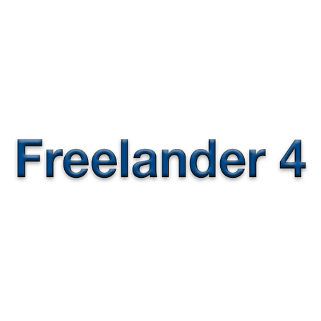 Freelander 4