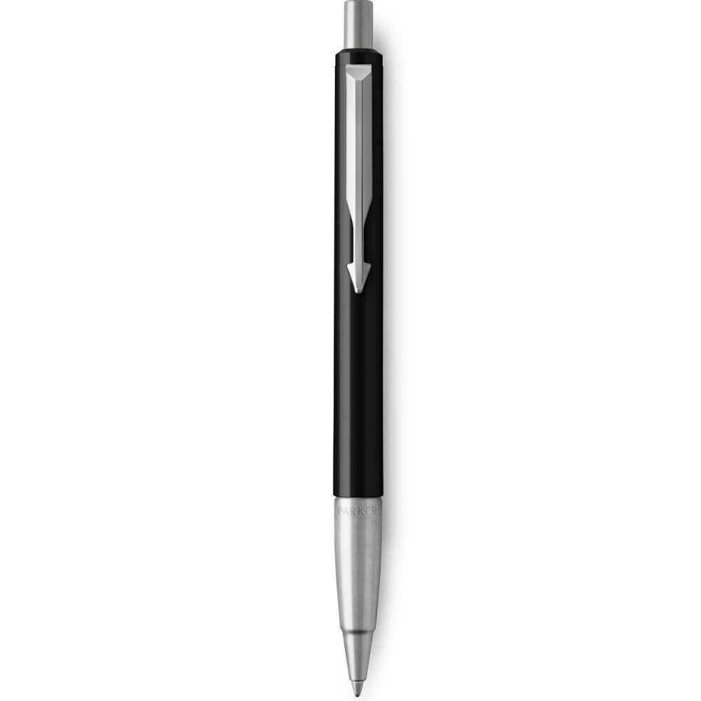 Ручка Parker кулькова VECTOR 17 Black BP блістер (05136)