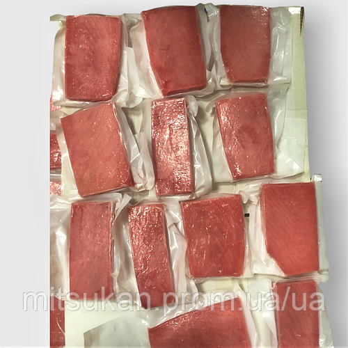 Филе тунца ААА, цена 690 грн — Prom.ua (ID#1311105953)