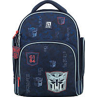 Рюкзак полукаркасный Kite Education Transformers TF22-706S (115-130 см)