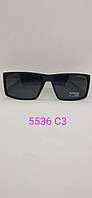 Солнцезащитные очки Porshe 5536 C3 (матовые)Черные